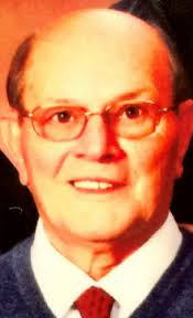 Edward Patrick Thorne