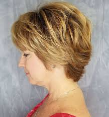 Short hairstyles for women over 50. 50 Best Hairstyles For Women Over 50 For 2021 Hair Adviser