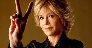 Tuesday's TV Talk Shows: Mandy Patinkin; Jane Fonda; Matt Damon