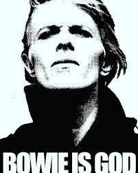 Bowie David Robert Jones