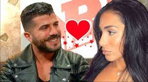 Thomas et leana partagent leurs vacances ensemble. Thomas Les Anges 10 Toujours En Couple Avec Leana Il Repond Youtube