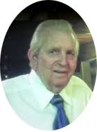 Ernest Shelton Obituary