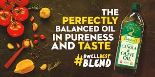 What makes a b&b cozy? B Well Foods Bwell Foods Twitter