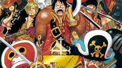 One piece film z gre. One Piece Film Z Film 2012 Moviepilot De