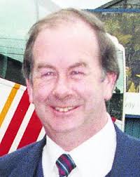 NOEL PENDER Obituary (2011)