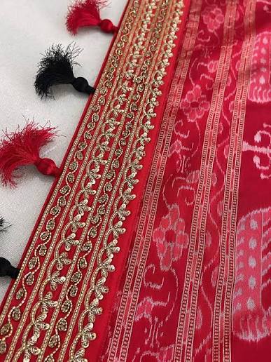 Sambalpuri Saree