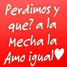 America De Cali Americadecali Perder Amor America De Cali Frases Del America Cali