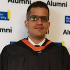 T1:E5 Este latino lidera la gestión de suministros de una importante  compañía canadiense by Ruta5 Podcast