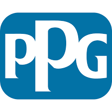PPG logo vector SVG, PNG download free