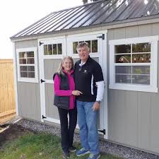 If you already know the exact size and dimensions of your items, you can easily enter them into the calculator as custom dimensions for a more accurate. Cottage Series Better Way Sheds
