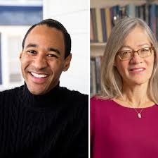 These 3 Iowans will receive the Iowa Author Awards this October