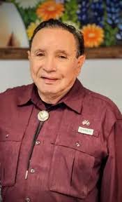 Obituary information for Raymond T. Cruz