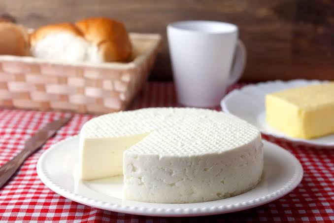 Minas Cheese