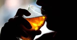 More Than 5 Drinks A Week Could Shorten Lives By Years Study Finds