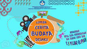 Maybe you would like to learn more about one of these? Kemdikbud Gelar Lomba Cerita Budaya Desaku Total Hadiah Rp1 5 Miliar Biem Co