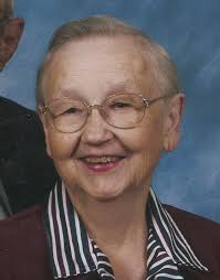 Faye Murphy Obituary