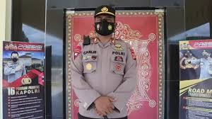 The reign of augustus initiated an era of relative peace known as the. 1 Agustus Kartu Vaksinasi Covid 19 Jadi Syarat Perjalanan Di Gayo Lues Bagian 1