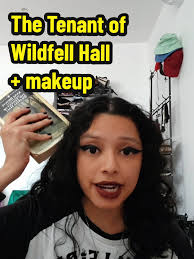 hi friends! accompany my inarticulate reader ramblings about this gothic  gem, The Tenant of Wildfell Hall, by Anne Brontë. I LOVEA this book, can't  believe it took me this long to 1) get it , 2) read ...