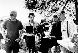 Find the perfect michael ballhaus stock photos and editorial news pictures from getty images. In Memoriam Michael Ballhaus Asc Bvk 1935 2017 The American Society Of Cinematographers