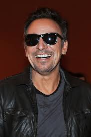 Bruce Springsteen