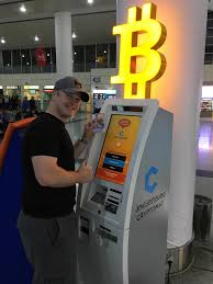 we're launching in the highly regulated state of nevada. Bitcoin Atm Used In Tbilisi Georgia While Traveling Thanks Bitcoin