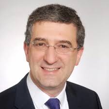 Olivier-Vincent Fortin