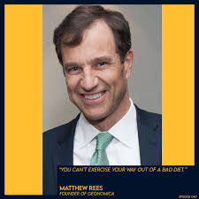 Matthew Rees
