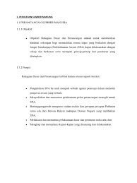 Memperkasakan perkhidmatan awam negeri dengan modal insan yang berbakat, komited dan berdisiplin. 1 Docx