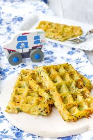 Gemusewaffeln Fur Kinder Aus Dem Backofen Rezept Gemuse Waffeln Gesunde Waffeln Rezepte