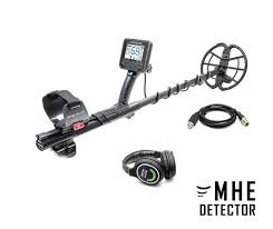 Anyone have any experience with this model? Nokta Makro Au Gold Finder Metal Detector