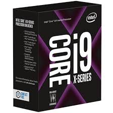 intel core i9 7900x processor