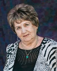 Nadezhda Sigal Obituary