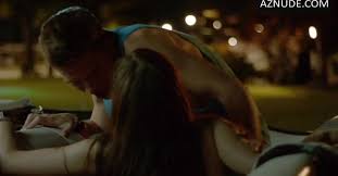 Asta Paredes Breasts sexy scene in Return To Nuke Em High Volume 1 -  UPSKIRT.TV