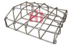 Pondasi Cakar Ayam Sudut 60 X 60 X 20cm - 12mm » Hi Steel