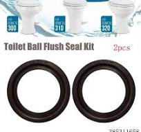 Toilet Cistern Seal