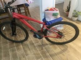 From downhill full suspension bike to dirt jumper, from xc hardtail to fat bike, mongoose offers mountain bikes for several mtb disciplines. Mongoose Mountain Bike 29 In Wheel Bikes For Sale Ebay