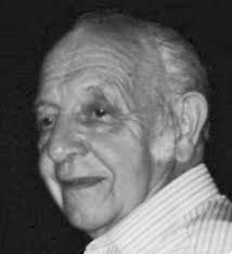 Gordon Ebert Obituary (1929