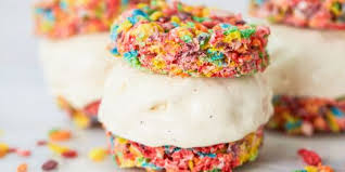 Cool off—11 delectable ice cream treats. 30 Best Ice Cream Sandwich Dessert Recipes Homemade Ice Cream Sandwiches