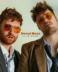 Last month, Garrett randomly took these photos while we were filming and  said “You better post these