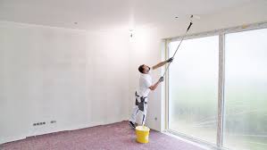 Erfahrung mit rollputz und fl. Richtig Streichen Eine Schritt Fur Schritt Anleitung Planeo