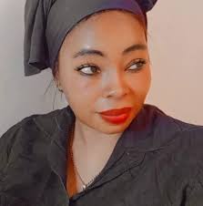 Zabibumoah Harun Senussi