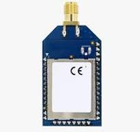 Radio module Long Range (LR)