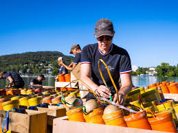 fete du lac annecy 2026