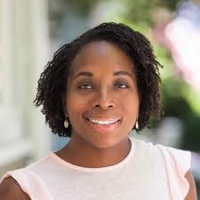 Chompian of the Month: Nikkya Hargrove