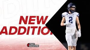 Gavin Easter, Cathedral Prep