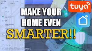 Apple homekit integration tutorial videos. Ultimate Smart Automation Tuya Smart Life Tips Tricks Youtube
