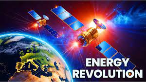 What If We Could Beam Solar Power From Space? The Future of Energy - YouTube