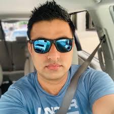 Robert Reitmeyer's Instagram, Twitter & Facebook