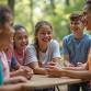 July 6-8 Outdoor Discovery DAY Camp