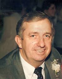 Shrewsbury Resident Dennis Flynn Dies